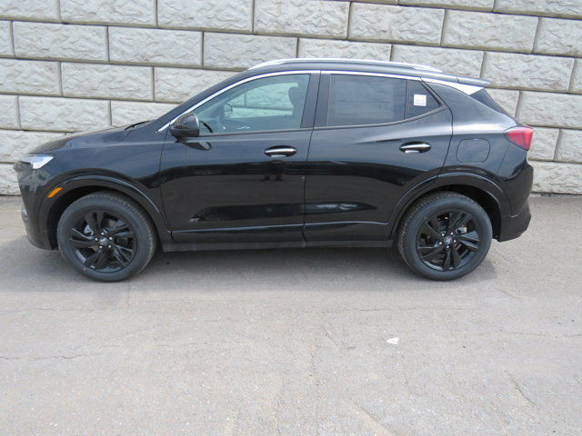 2025 Buick Encore GX Sport Touring in Cars & Trucks in Fredericton - Image 3