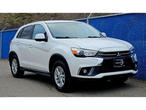 2019 Mitsubishi RVR SE AWC