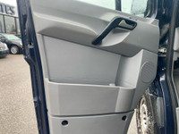The 2015 Mercedes-Benz Sprinter Passenger Van with its 2.1L turbo-diesel engine is a rolling party b... (image 4)