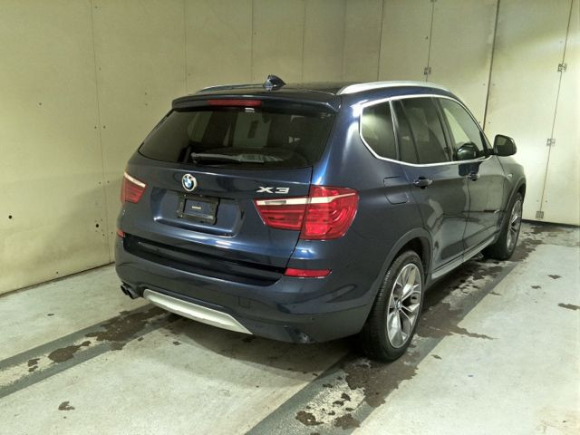 2015 BMW X3 AWD 4dr xDrive28i in Cars & Trucks in Winnipeg - Image 2