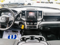 2021 Ram 3500 | 6.7L Cummins Turbo Diesel | 6-Speed Automatic | Bright White Clearcoat | Certified P... (image 6)