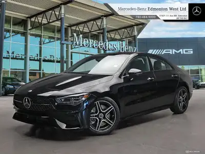 Exclusive Trim 1 | Pinnacle Trim (Inc. Parking Pkg) | AMG Line w/ Night Pkg (Inc. AMG Styling Pkg) |...