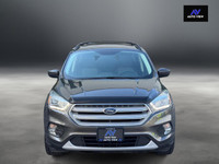 JUST LANDED!! 2017 Ford Escape SE!! **ALL WHEEL DRIVE MODEL** The 2017 Ford Escape SE with 4WD is a... (image 1)