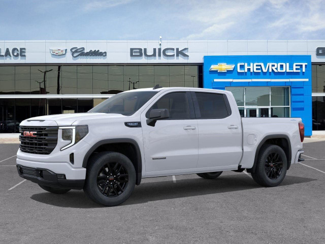2025 GMC Sierra 1500 Elevation in Cars & Trucks in Oakville / Halton Region - Image 4
