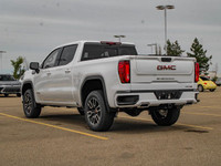 Welcome to Sherwood Buick GMC! This GMC Sierra 1500 delivers a Gas V8 6.2L/376 engine powering this... (image 5)