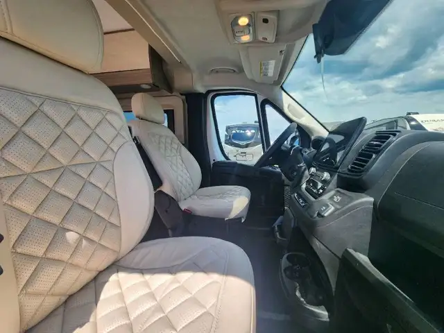 2025 JAYCO SWIFT 20T *Couple* in RVs & Motorhomes in Thetford Mines - Image 21
