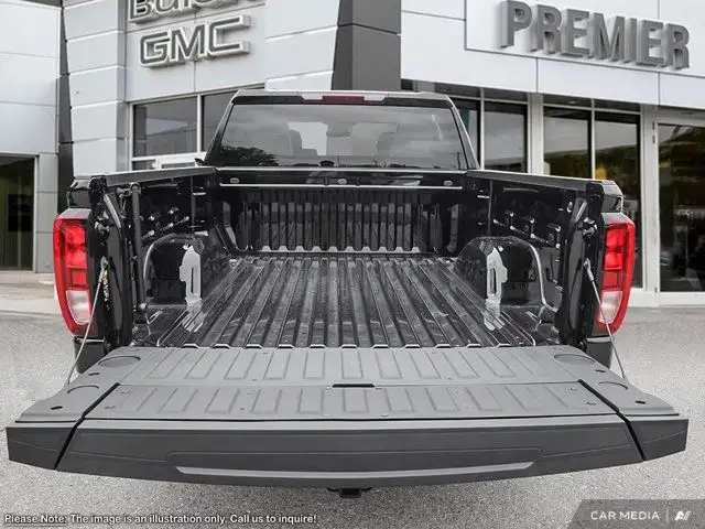 2025 GMC Sierra 1500 Elevation dans Autos et camions dans Région de Windsor - Image 8