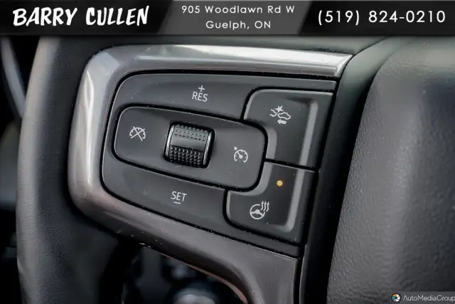 2024 Chevrolet Silverado 1500 in Cars & Trucks in Guelph - Image 22