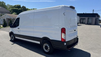 2022 FORD TRANSIT T-250 CARGO VAN 148" TOIT MOYEN 3.5L V6 263 000 KM AUTOMATIQUE TOUT EQUIPEE CAMERA... (image 2)