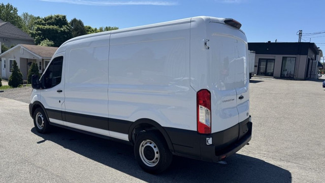 2022 Ford Transit fourgon utilitaire TOIT MOYEN 148 in Cars & Trucks in Laval / North Shore - Image 3