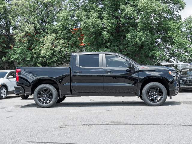 2025 Chevrolet Silverado 1500 RST True North- HD Surround Vision in Cars & Trucks in Markham / York Region - Image 3
