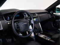 This beautiful 2020 Range Rover P525 is a local Ontario vehicle. Unleash refined power and luxury wi... (image 8)