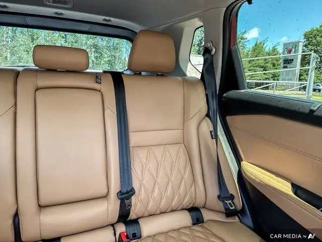 2023 Nissan Rogue Platinum in Cars & Trucks in Ottawa - Image 17