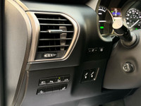 Lexus NX300h Hybrid AWD - Executive Package ($6,500 Upgrade) - Eminent White Exterior on Black Inter... (image 9)