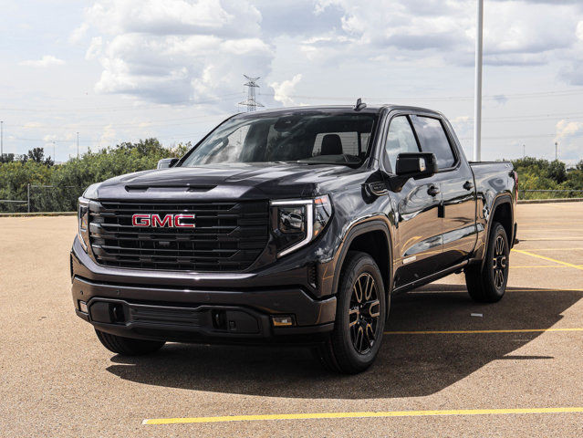 2025 GMC Sierra 1500 Elevation in Cars & Trucks in Strathcona County - Image 4