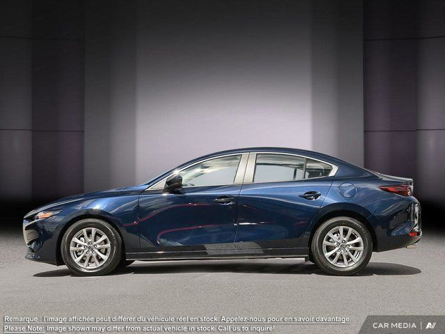 2025 Mazda Mazda3 GS in Cars & Trucks in Laval / North Shore - Image 4