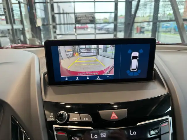 2024 Acura RDXA-Spec in Cars & Trucks in City of Montréal - Image 21