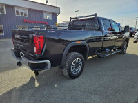 2023 GMC Sierra 3500HD SLE 4WD, 6.6L Diesel, Allison Transmission , Remote Start, Heated Seats, Heat... (image 4)