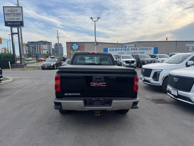 2014 GMC Sierra 1500 AS:IS - Clean Carfax , One Owner, in Cars & Trucks in Oakville / Halton Region - Image 4
