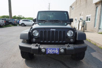 SAFETY INCLUDED ACCIDENT FREE ONE OWNER LOCAL ONTARIO CAR 20 SERVICE RECORDS LOW KMS GREAT CONDITION... (image 1)