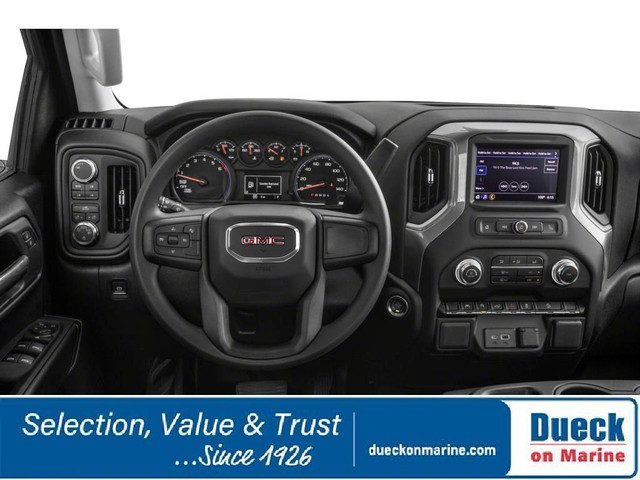 2024 GMC Sierra 1500 Denali Ultimate in Cars & Trucks in Richmond - Image 4
