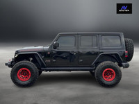 NEW ARRIVAL!! 2021 Jeep Wrangler Unlimited Rubicon!! **BUILD LIST COMING SOON** FINANCING AND LEASIN... (image 7)