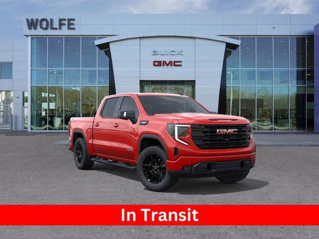 2025 GMC Sierra 1500 Elevation in Cars & Trucks in Calgary