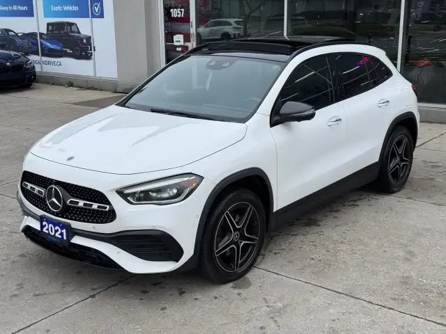 2021 Mercedes-Benz GLA in Cars & Trucks in Mississauga / Peel Region - Image 4
