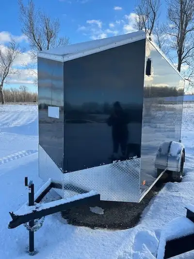 NEW Eastern Ontario Pickup Location - Flat rate shipping to Iroquois, Ontario Pickup location - Just...