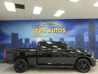 RAM 1500 CLASSIC 2022 SLT V8 5.7 LITRES HEMI CREW-CAB BOITE 6'4" 4X4 TOUT ÉQUIPÉ / CAMÉRA DE RECUL /... (image 8)