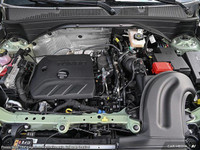 This Chevrolet Trailblazer has a strong Gas I3 1.3L/ engine powering this Automatic transmission. *Y... (image 5)