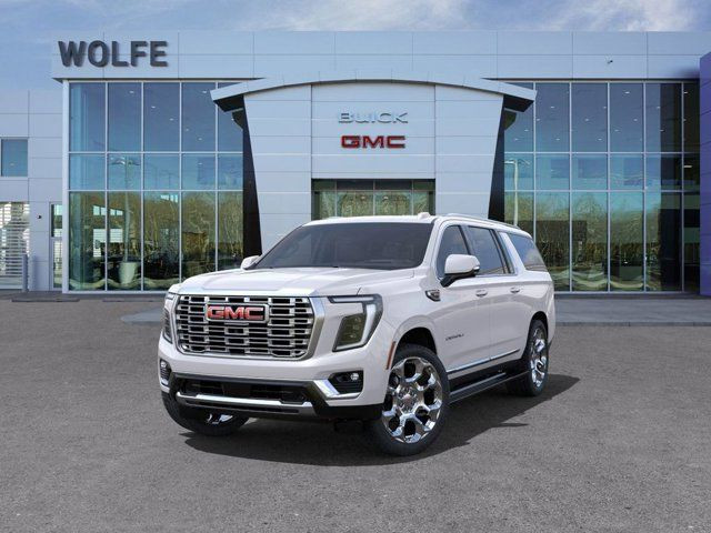 2025 GMC Yukon XL Denali in Cars & Trucks in Calgary - Image 4