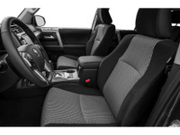 Cargo Liner, 4WD, Black, Seat Trim Cloth, 15 Speakers, 20''' Aluminum Alloy Wheels, ABS brakes, Allo... (image 5)