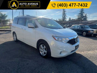 COMFORTABLE, CAPABLE, AND BUILT FOR FAMILY LIFE THIS 2011 NISSAN QUEST SV OFFERS VERSATILITY AND PRA... (image 6)