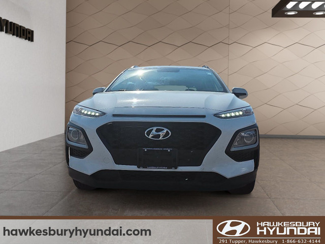 2021 Hyundai Kona Essential in Cars & Trucks in Ottawa - Image 2