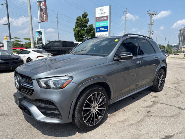 2021 Mercedes-Benz GLE 450 450, Winter Tires, Gesture, Park A... in Cars & Trucks in Markham / York Region - Image 4