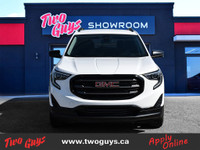 2021 GMC Terrain SLE Summit White *NEW TIRES*, *REMOTE START*, *BLUETOOTH*, *BACK-UP CAMERA*, *CLEAN... (image 2)