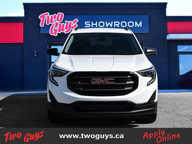 2021 GMC Terrain SLE ELEVATION | 1.5L AWD | New Tires | Htd Clot in Cars & Trucks in St. Catharines - Image 3