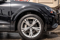 PROGRESSIV S-LINE | QUATTRO | CLEAN CARFAX|PANO | NAVI | 360 CAM | AUDI INSPECTION IS AVAILABLE UPON... (image 5)