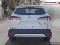 Engine: 4 Cylinder Engine 2.0L L/100Km City: 8.1 L/100Km Hwy: 7.4 Safety Equipment Electronic Stabil... (image 3)