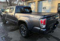 **CARS TRUCKS SUV 4X4 VAN AWD EDMONTON FINANCING AVAILABLE EASY FINANCING ** 2023 TOYOTA TACOMA TRD... (image 1)