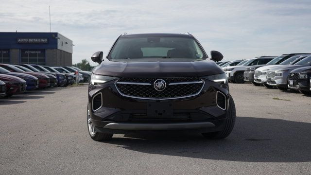 2022 Buick Envision Avenir AWD | One Owner! | Technology in Cars & Trucks in Guelph - Image 2