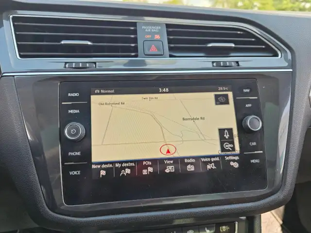 2019 Volkswagen Tiguan dans Autos et camions dans Ottawa - Image 16