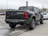 Delivers 15 Highway MPG and 17 City MPG! This Ram 1500 has a durable Twin Turbo Premium Unleaded I-6... (image 6)