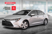 2020 Toyota Corolla LE DERNIÉRE VAGUE DE SPÉCIAL PRINTEMPS!!!  C