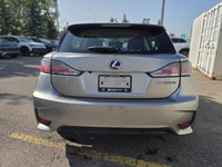KBB.com Brand Image Awards. Only 65,313 Miles! This Lexus CT 200h delivers a Gas/Electric I-4 1.8 L/... (image 3)
