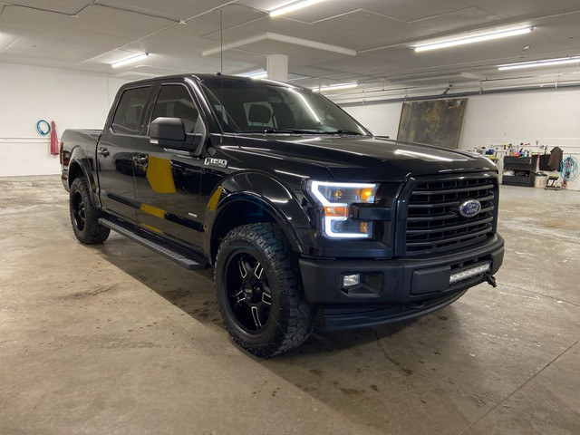2017 Ford F-150 XLT SPORT 302A NAV MAX TOW PKG in Cars & Trucks in Calgary - Image 3