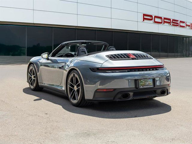 2025 Porsche 911 Carrera T in Cars & Trucks in London - Image 4