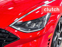 1 OWNER / Climate Control, Dual Zone Front Climate Control, Bluetooth Music and more! Clutch is the... (image 7)