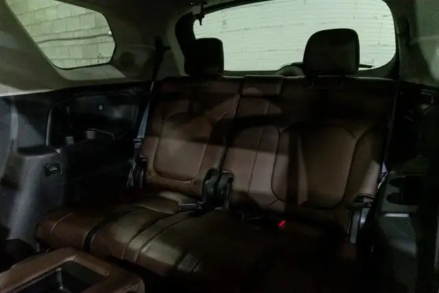 2023 Honda Pilot Touring AWD | Premium | Accès Confort in Cars & Trucks in City of Montréal - Image 13